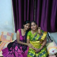 Rajeshwari Yallapur