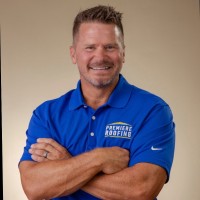 Darrel Greene