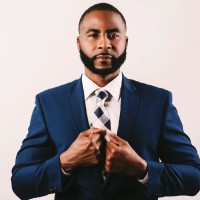Esmond Johnson