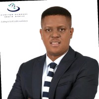 Thabo Ditodi