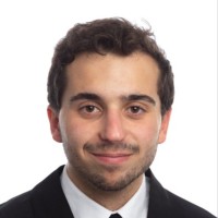 Iker Nafría Durán