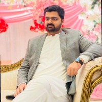 Ahtisham Elahi