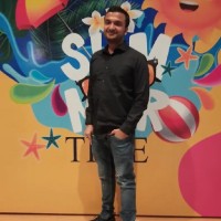 Puneet Garg