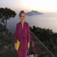 Lucy Osman