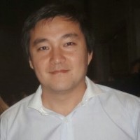 Ricardo Tanaka