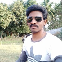 K RAMAMOORTHY