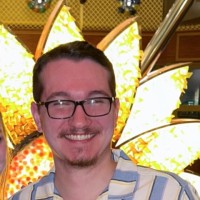 Evan Dahler
