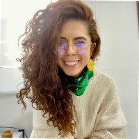 Daniela Alonso Molano