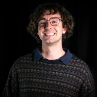 Isaac Saltoon