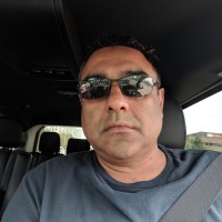 Nitin Behal