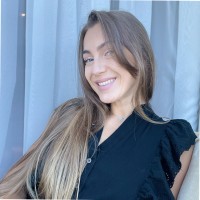 Olena Shaigardanova, MBA