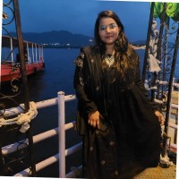 Priya Tiwari