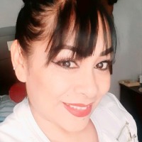 Bertha Olivia Marcial Rios
