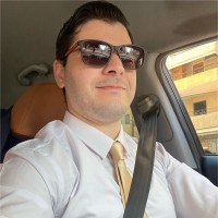mostafa Ebaid