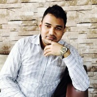 Nasir Uddin Ahammad