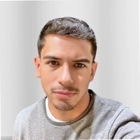 Nicolas Espinola Bogado