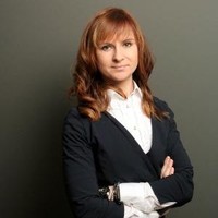 Liliia Matskivska