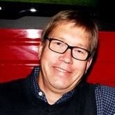 Mikael Holmström