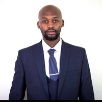 Themba Ngidi