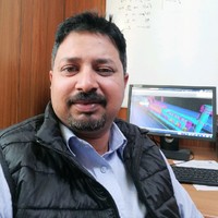 Kamran Ahmed