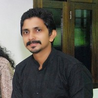 Nidhin P