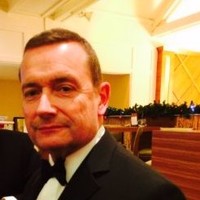 Steve Foster