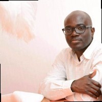 Peter Boafo, Pmp