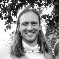 Tim Dornbach