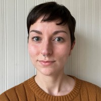 Siobhan Kearney