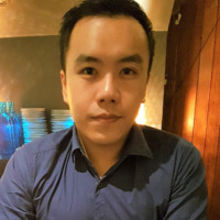 David Tang