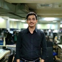 Vinod Jadhav