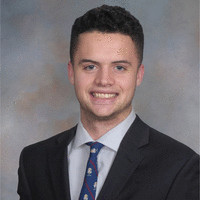 Patrick Taylor