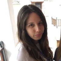 Eirini Avgerinou