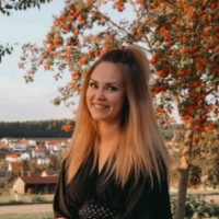 Carmen Keisner