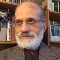 Anthony F. Shaker