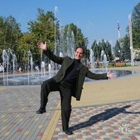 Андрей Гришечкин