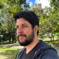 Vitor Lacerda