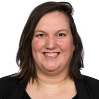Christel Van Den Oever