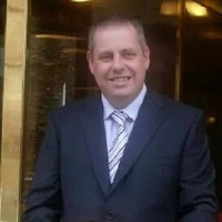 Enda Walsh
