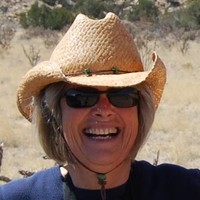 Jeannette Williams