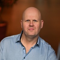 Robert Van Duyn