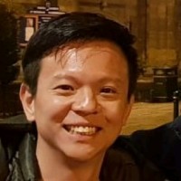 Daniel Chong