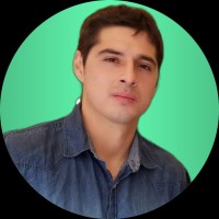 Moisés Ramírez Martínez