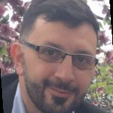Nicolas Javier Otero