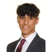 Zain Mirza