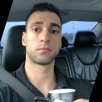 Ahmed Hussein