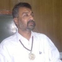 Arvinda Shukla