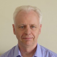 Geoff Caddick