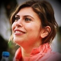 Eda Bitlislioglu