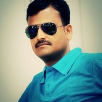 Shahaji Kadam
